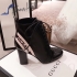 Gucci Booties GGB3112228904318GG 